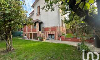 Maison 5 Pièces 92 m² à vendre à Sainte-Geneviève-des-Bois (91700)