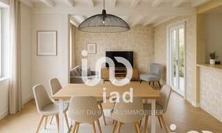 Maison 5 Pièces 110 m² à vendre à Réau (77550)