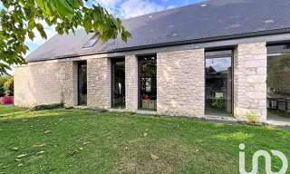 Maison 8 Pièces 220 m² à vendre à Saint-Martin-de-Boscherville (76840)