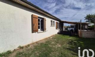 Maison 5 Pièces 92 m² à vendre à Brion-près-Thouet (79290)