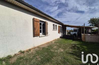 Maison 5 pièces 145999 €