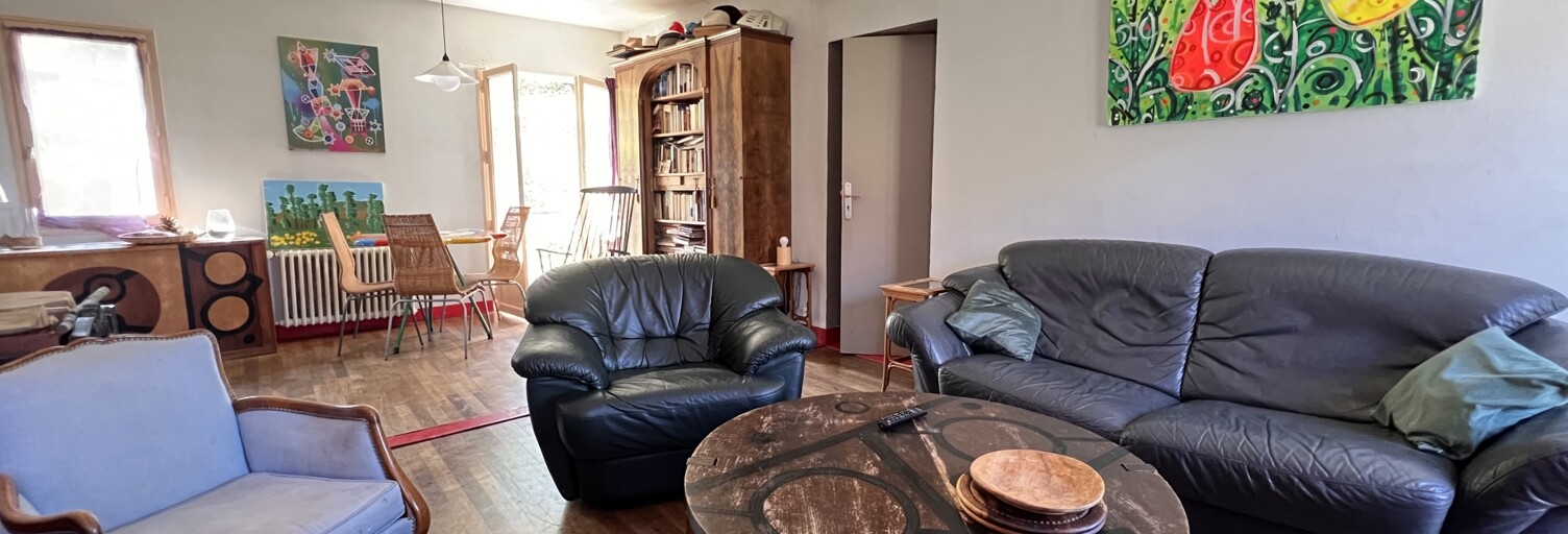 Maison 8 Pièces 214 m² à vendre à Thiverval-Grignon (78850)