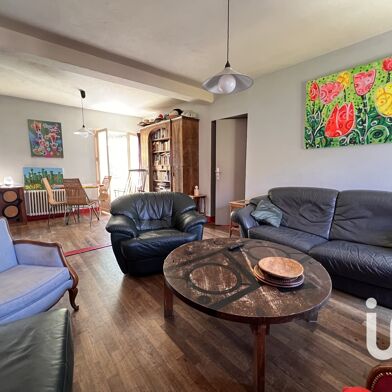 Maison 8 pièces 665000 €