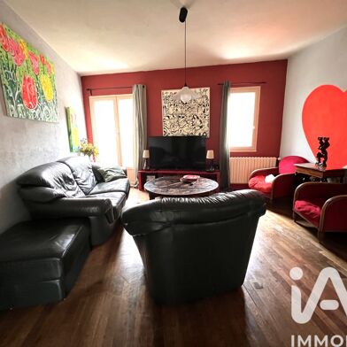 Maison 8 pièces 665000 €