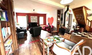 Maison 8 Pièces 214 m² à vendre à Thiverval-Grignon (78850)