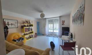 Appartement 1 Pièce 30 m² à vendre à La Rochelle (17000)