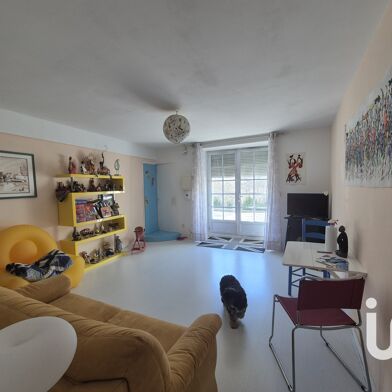 Appartement 1 pièces 144000 €