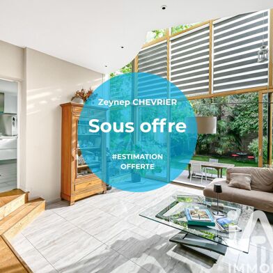 Maison 7 pièces 1362000 €