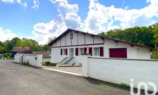 Maison 5 Pièces 150 m² à vendre à Urcuit (64990)