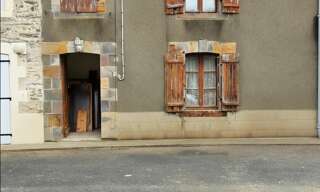 Maison 7 Pièces 87 m² à vendre à Saint-Gildas-des-Bois (44530)