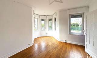 Bureau  81 m² à louer à Thionville (57100)