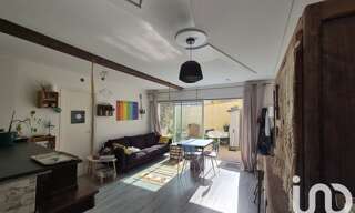 Appartement 2 Pièces 38 m² à vendre à La Rochelle (17000)