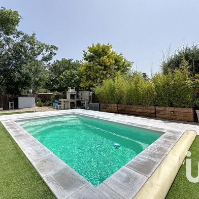 Maison 4 pièces 299900 €