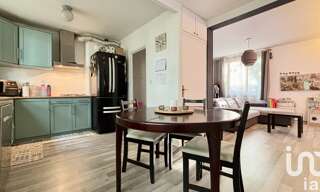 Appartement 3 Pièces 63 m² à vendre à Sainte-Geneviève-des-Bois (91700)