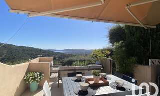 Appartement 3 Pièces 37 m² à vendre à Grimaud (83310)