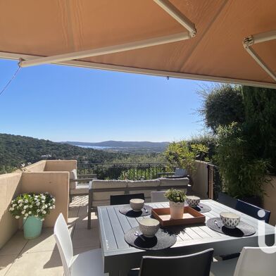 Appartement 3 pièces 359000 €