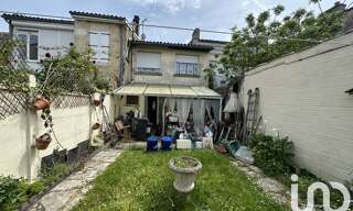 Maison 5 Pièces 126 m² à vendre à Bordeaux (33800)