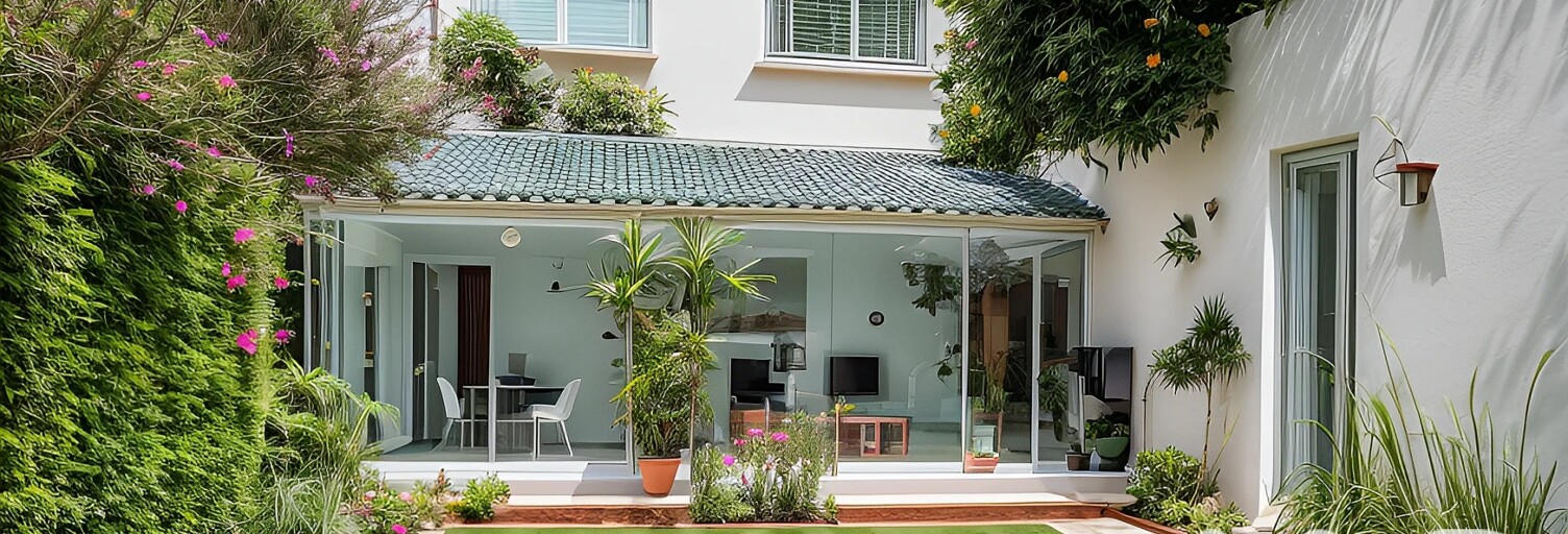 Maison 5 Pièces 126 m² à vendre à Bordeaux (33800)