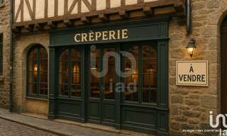 Commerce  100 m² à vendre à Vitré (35500)