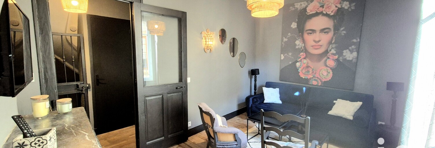 Immeuble  76 m² à vendre à Saint-Just-Saint-Rambert (42170)