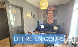 Immeuble  76 m² à vendre à Saint-Just-Saint-Rambert (42170)