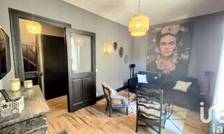 Immeuble  76 m² à vendre à Saint-Just-Saint-Rambert (42170)