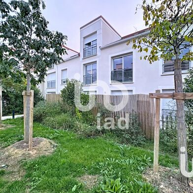 Appartement 2 pièces 193000 €