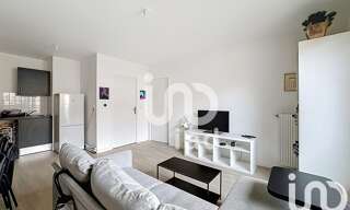 Appartement 2 Pièces 41 m² à vendre à Villabé (91100)