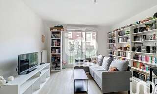 Appartement 2 Pièces 41 m² à vendre à Villabé (91100)