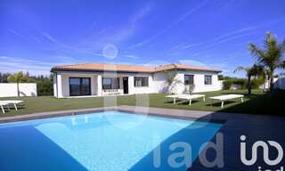 Maison 4 Pièces 138 m² à vendre à Mudaison (34130)