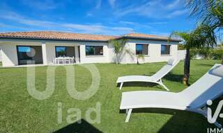 Maison 4 Pièces 138 m² à vendre à Mudaison (34130)