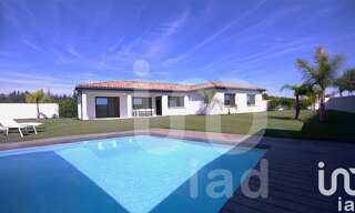 Maison 4 Pièces 138 m² à vendre à Mudaison (34130)