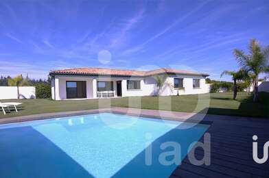 Maison 4 pièces 725000 €