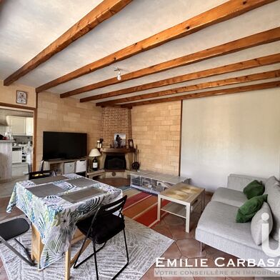 Maison 7 pièces 395000 €