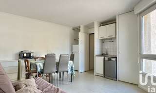 Appartement 2 Pièces 42 m² à vendre à Avignon (84000)