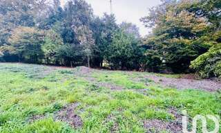 Terrain  648 m² à vendre à Saint-Martin-du-Vivier (76160)