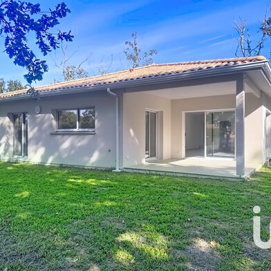 Maison 5 pièces 575000 €