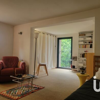 Maison 7 pièces 590000 €