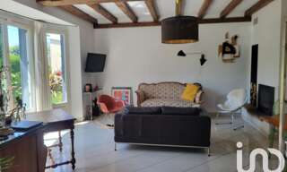 Maison 7 Pièces 175 m² à vendre à Sucy-en-Brie (94370)