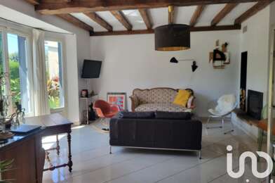 Maison 7 pièces 590000 €