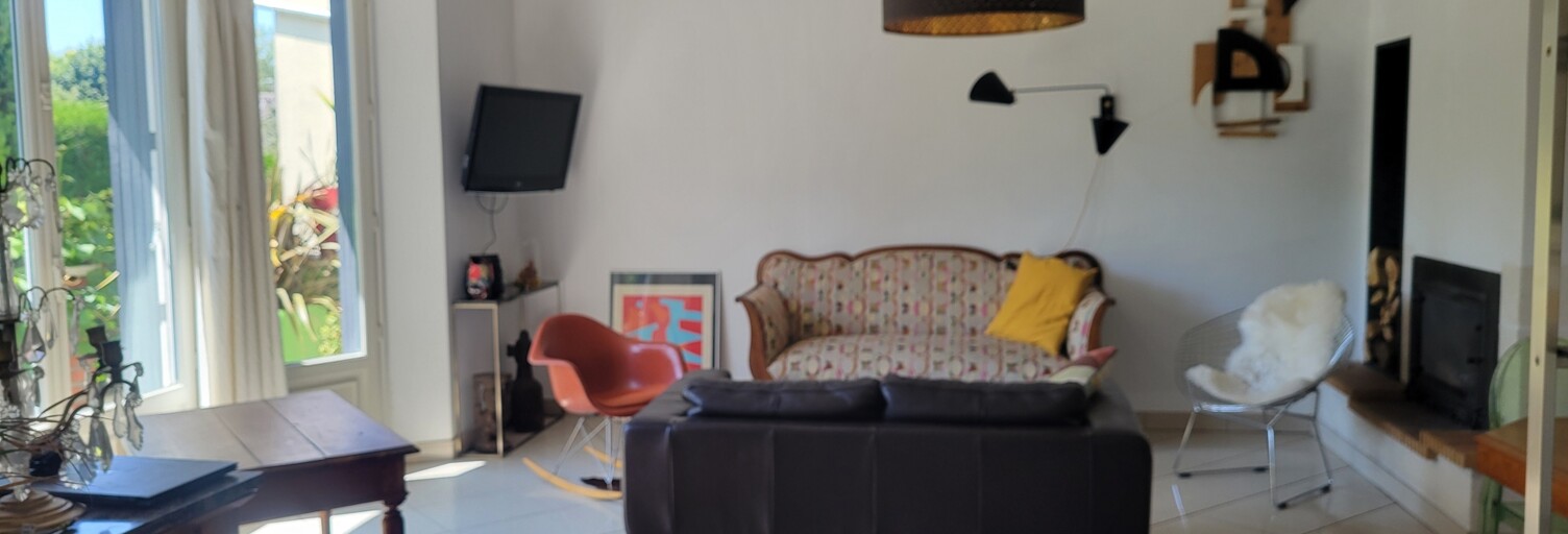 Maison 7 Pièces 175 m² à vendre à Sucy-en-Brie (94370)