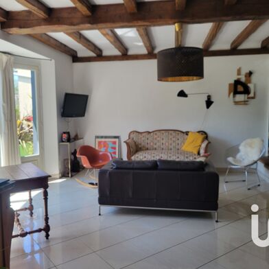 Maison 7 pièces 590000 €