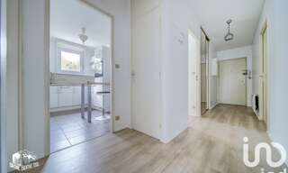 Appartement 3 Pièces 62 m² à vendre à Thionville (57100)