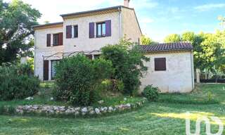 Maison 6 Pièces 152 m² à vendre à Brignoles (83170)