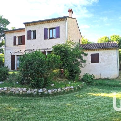 Maison 6 pièces 370000 €