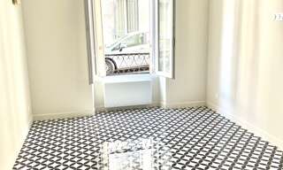 Appartement 2 Pièces 33 m² à vendre à Villejuif (94800)