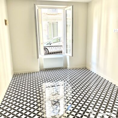 Appartement 2 pièces 199000 €