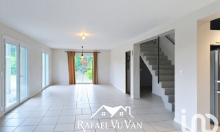 Maison 6 Pièces 154 m² à vendre à Louye (27650)