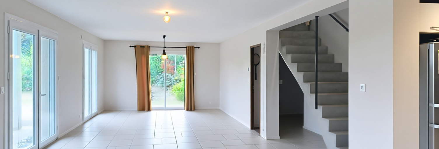 Maison 6 Pièces 154 m² à vendre à Louye (27650)