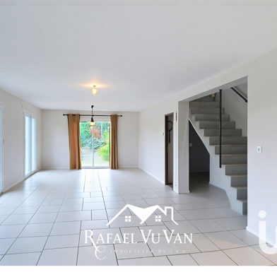 Maison 6 pièces 365000 €